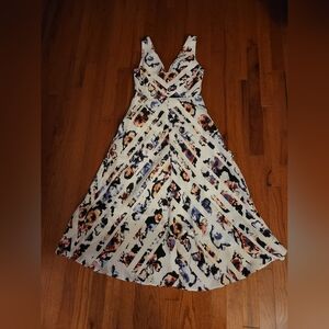 White House Black Market Dress